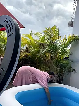 Megaan_Foxy's cam snapshot