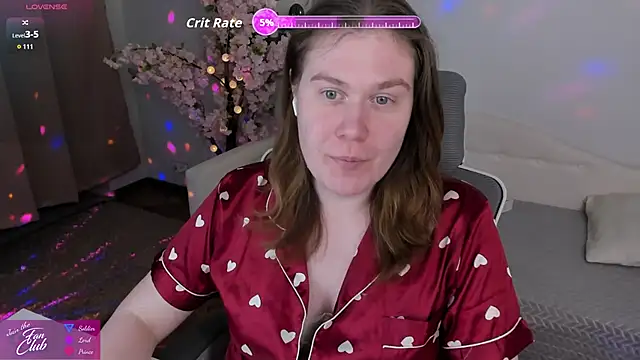 Nancy_Sun_'s cam snapshot