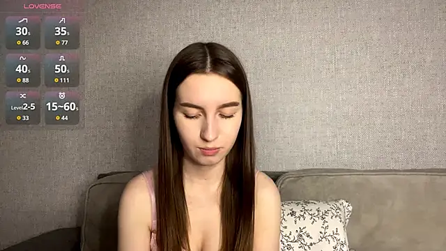 CindaWinn live sex cam