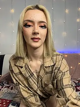 meli_sun's cam snapshot