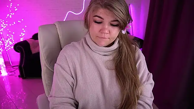 GabbieJay's cam snapshot