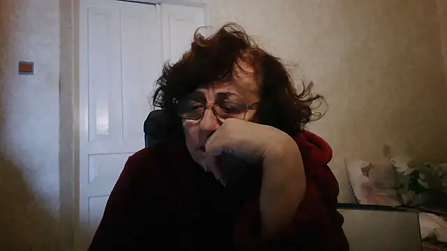 Julia54391's cam snapshot