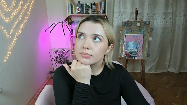 BrightDani's cam snapshot