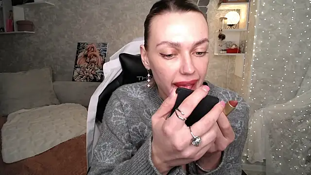 NickyAdamidi's cam snapshot