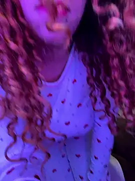 SaraaLoove's cam snapshot