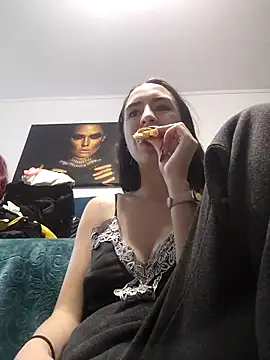 pleasure_of_life live sex cam