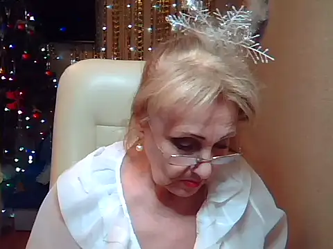 Margo_Sweety's cam snapshot