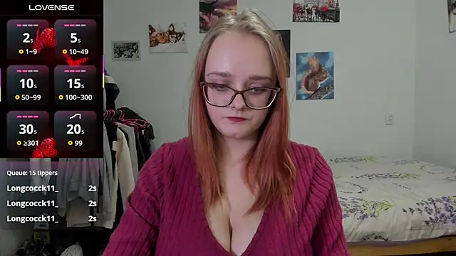 Kofein's cam snapshot