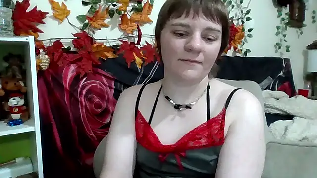 AverageRose's cam snapshot