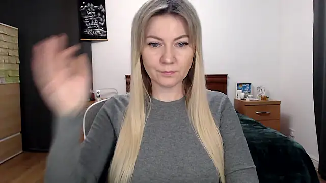 ParadiseAlina's cam snapshot