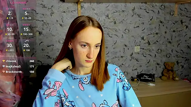 Jaidii_'s cam snapshot