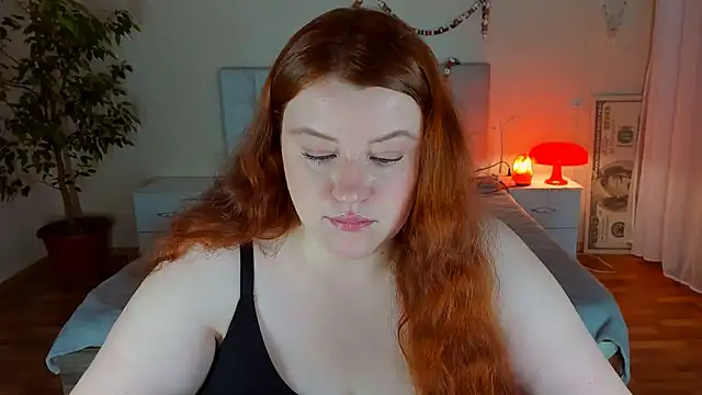 PolinaSalvatore's cam snapshot