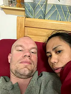 HansenHa live sex cam