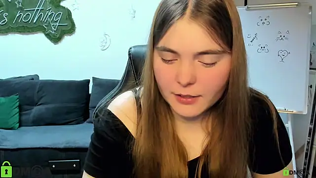 MiraaBloom's cam snapshot