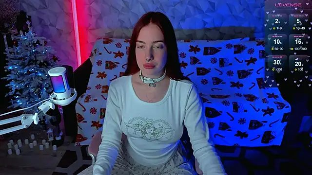 moon_siren's cam snapshot