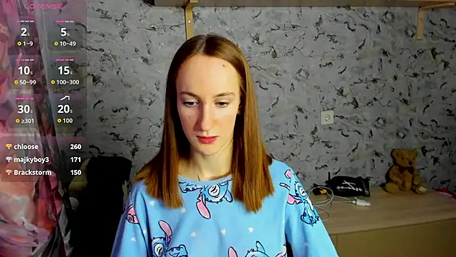 Jaidii_'s cam snapshot