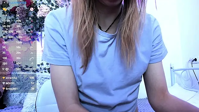 Bell_a_mi_'s cam snapshot