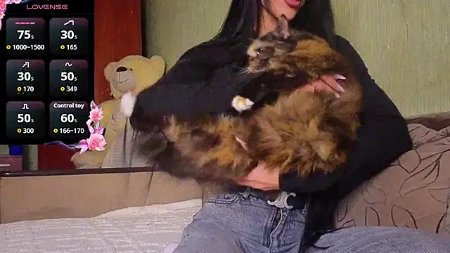 Dark_Diamond8's cam snapshot