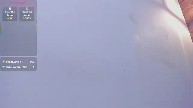 Vittoria_Conti_'s cam snapshot