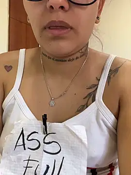 Slut_Dirty_Nastyy's cam snapshot