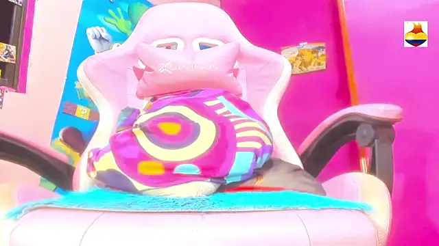 BARBYCHOCOLAT's cam snapshot