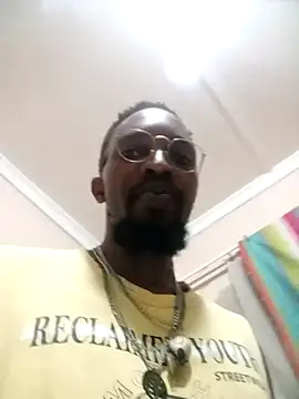 Blck420 live sex cam