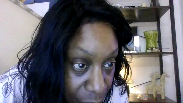 Ebony-SultryX live sex cam