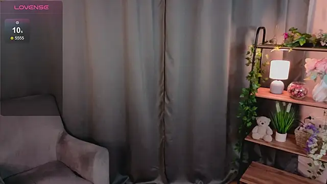 AnnieKim_'s cam snapshot