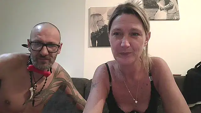 SophieTentation's cam snapshot