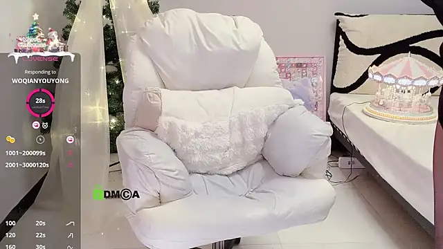 milk_sugar live sex cam