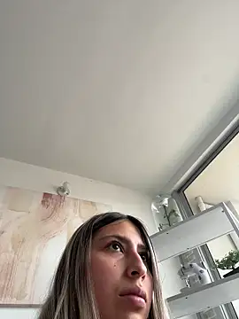 Ameellie's cam snapshot