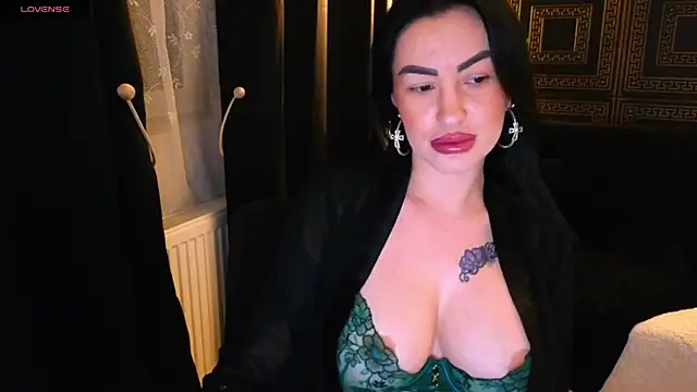 Aelorya's cam snapshot