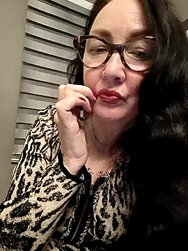 CamilleDesire's cam snapshot