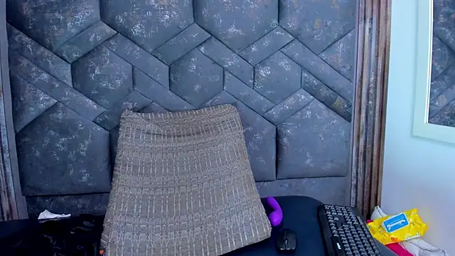 dalilaqueen's cam snapshot