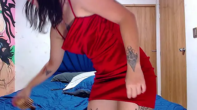 RoxyandAron2 live sex cam