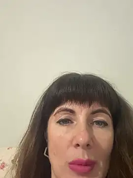 LadyLuxLover's cam snapshot