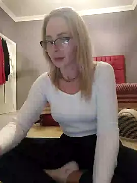 ElenabonyX's cam snapshot