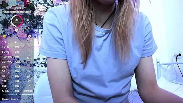 Bell_a_mi_'s cam snapshot