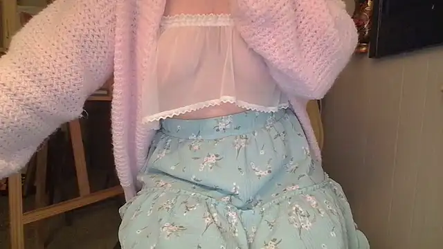 girlonabicycle's cam snapshot