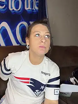 Jennysbakery's cam snapshot