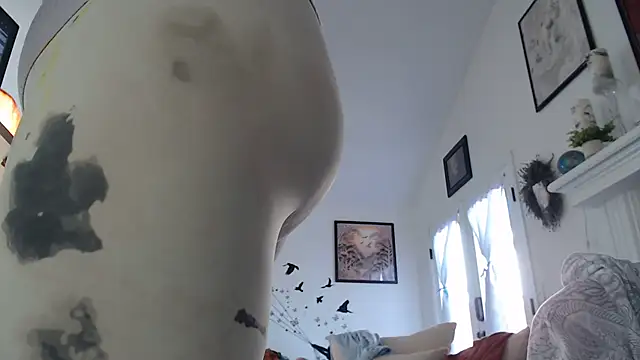 AuroraWillows's cam snapshot