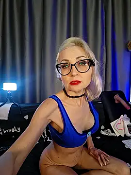 Milforja's cam snapshot