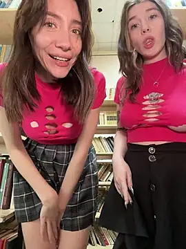 BallerinaCappuccino_'s cam snapshot