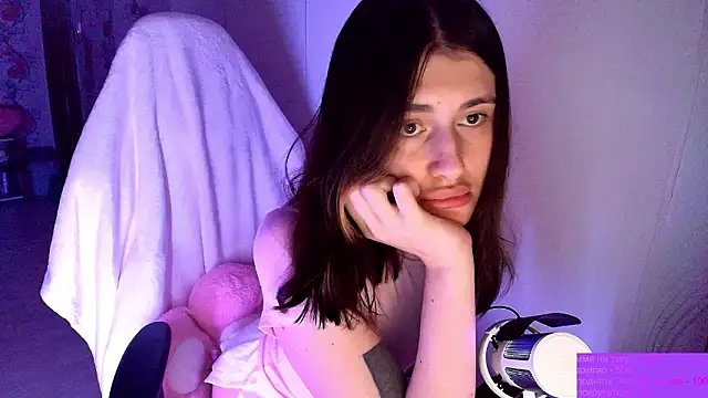 KristinaScott's cam snapshot