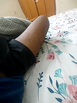 Itsabhinav12 live sex cam