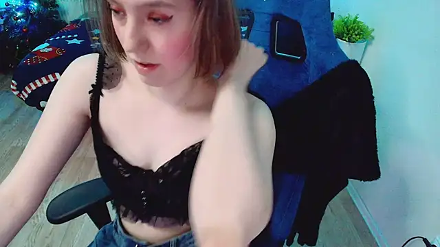 CranberryHot's cam snapshot