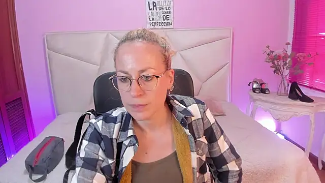 SammySanders's cam snapshot