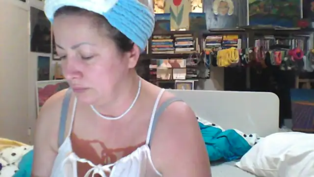 MariaAnaSunshine's cam snapshot