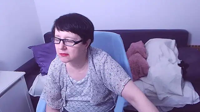 ChristaRose's cam snapshot