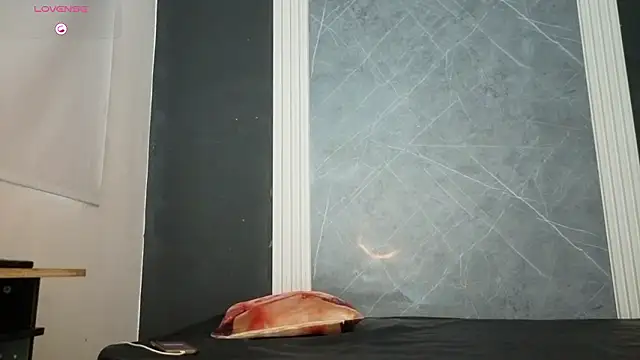 YummyDuooo's cam snapshot